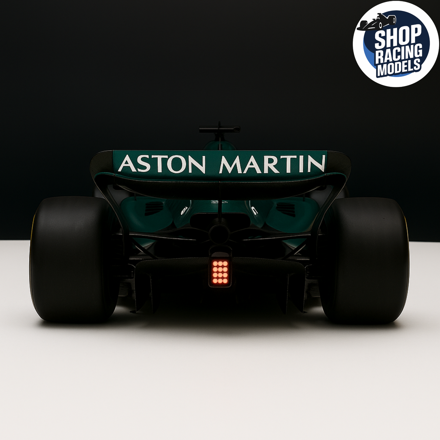 2023 Aston Martin AMR23 Fernando Alonso