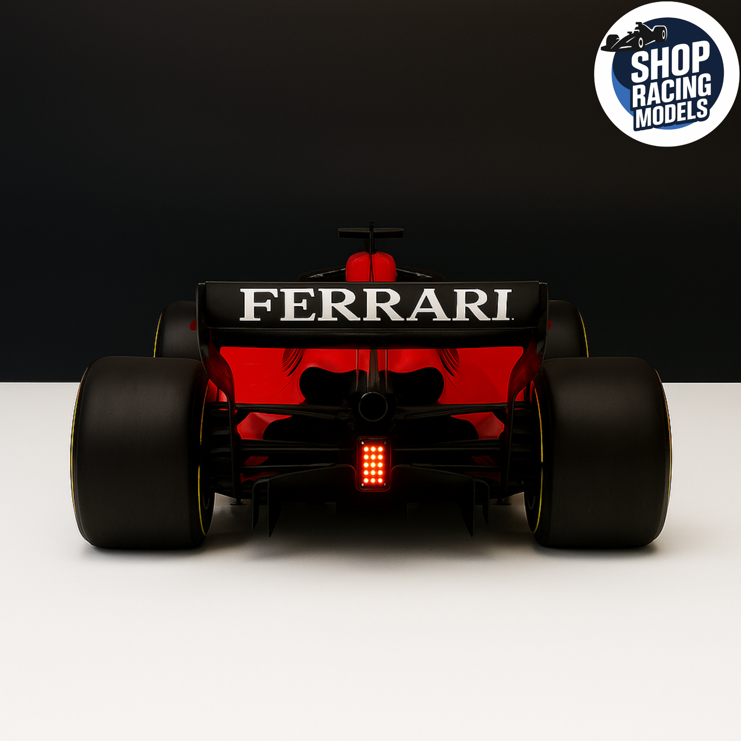 2024 Ferrari SF-24 Charles Leclerc