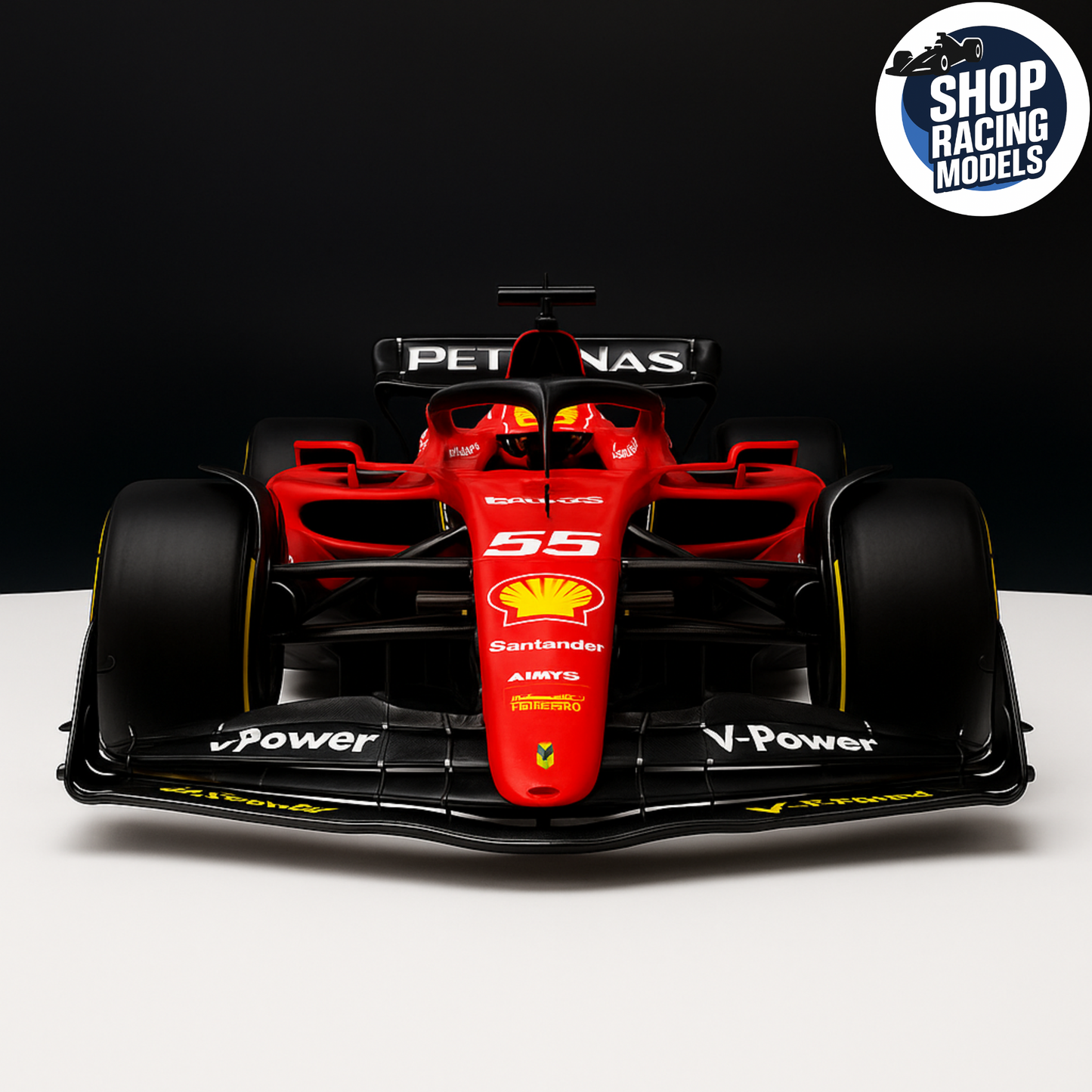 2024 Ferrari SF-24 Carlos Sainz