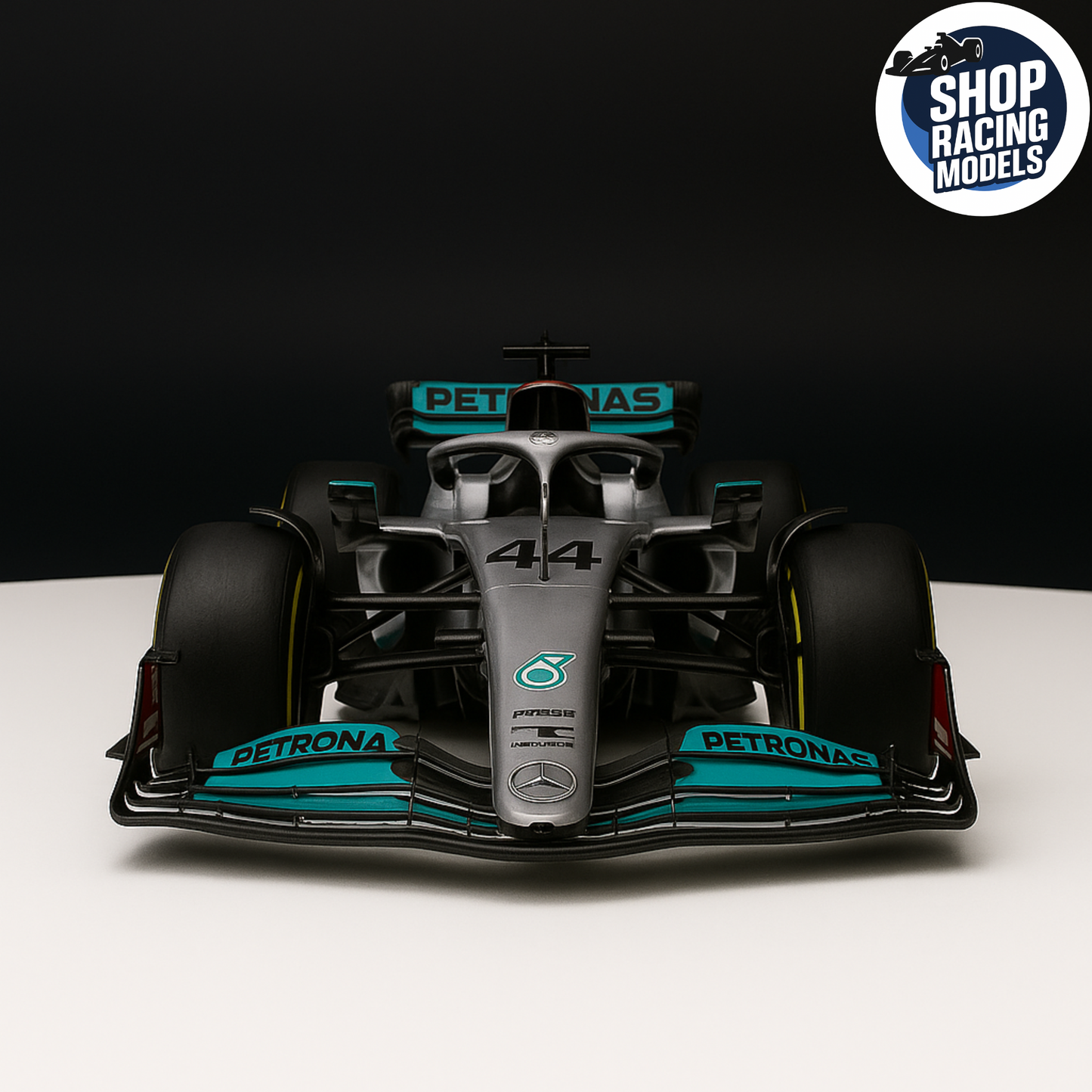 2022 Mercedes-AMG W13 Lewis Hamilton
