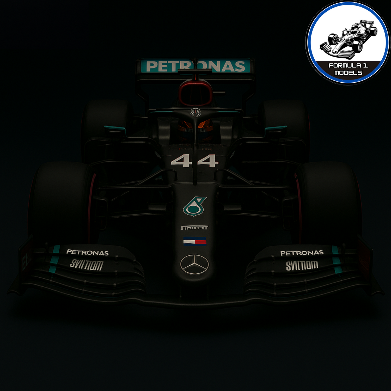 Mercedes