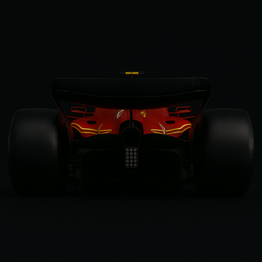 Buy 2 F1 Models, Get 1 FREE!