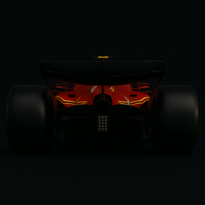 Buy 2 F1 Models, Get 1 FREE!