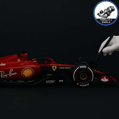 2024 Ferrari SF-24 Charles Leclerc