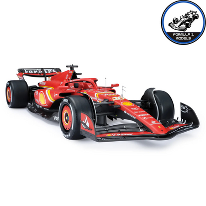 2024 Ferrari SF-24 Charles Leclerc