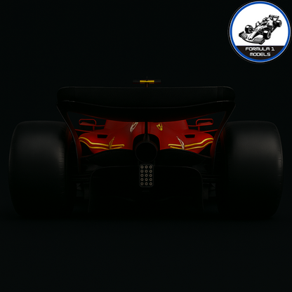 2024 Ferrari SF-24 Carlos Sainz