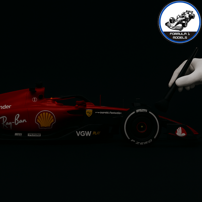 2024 Ferrari SF-24 Carlos Sainz