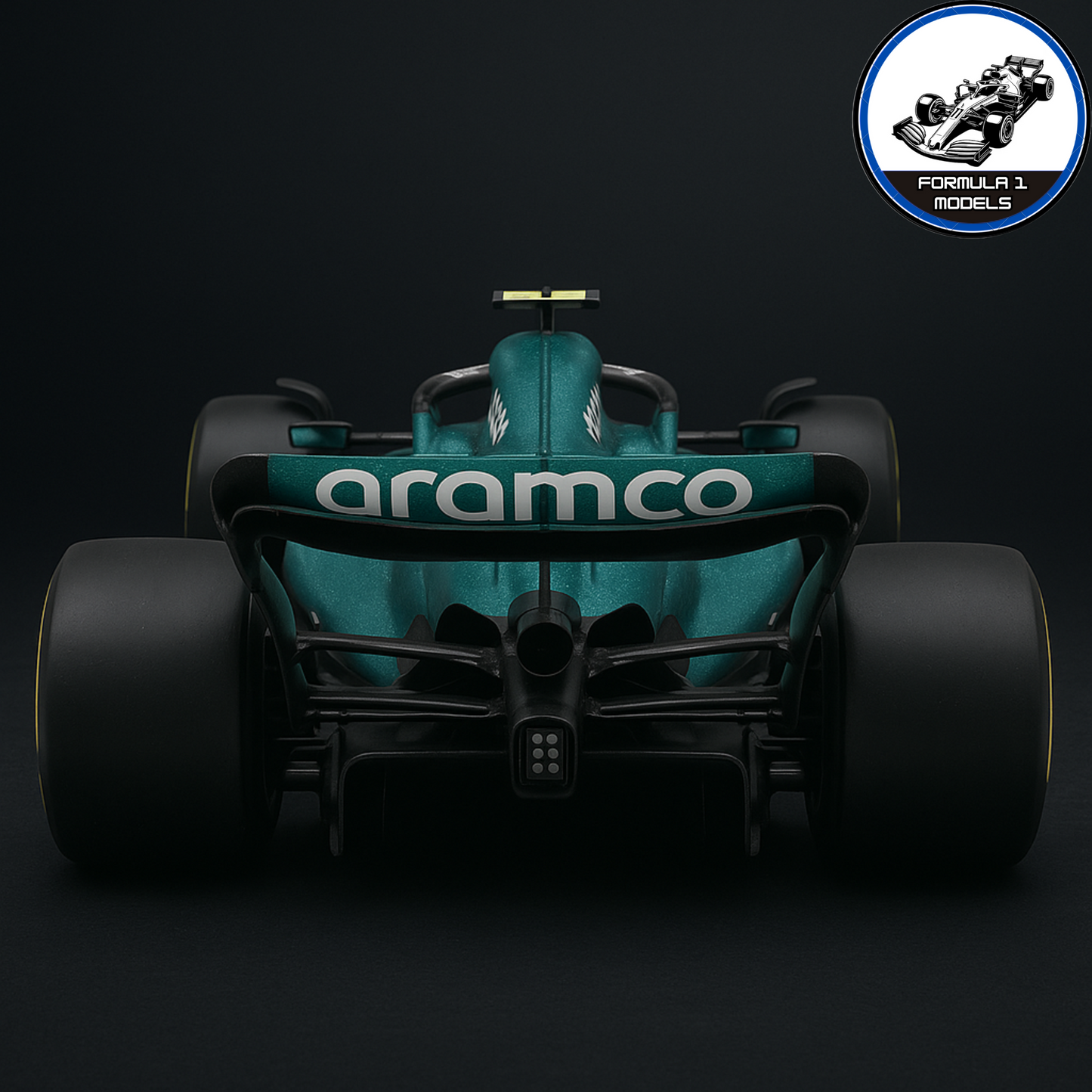 2023 Aston Martin AMR23 Fernando Alonso