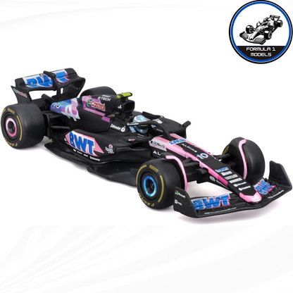 2024 Alpine A524 Pierre Gasly