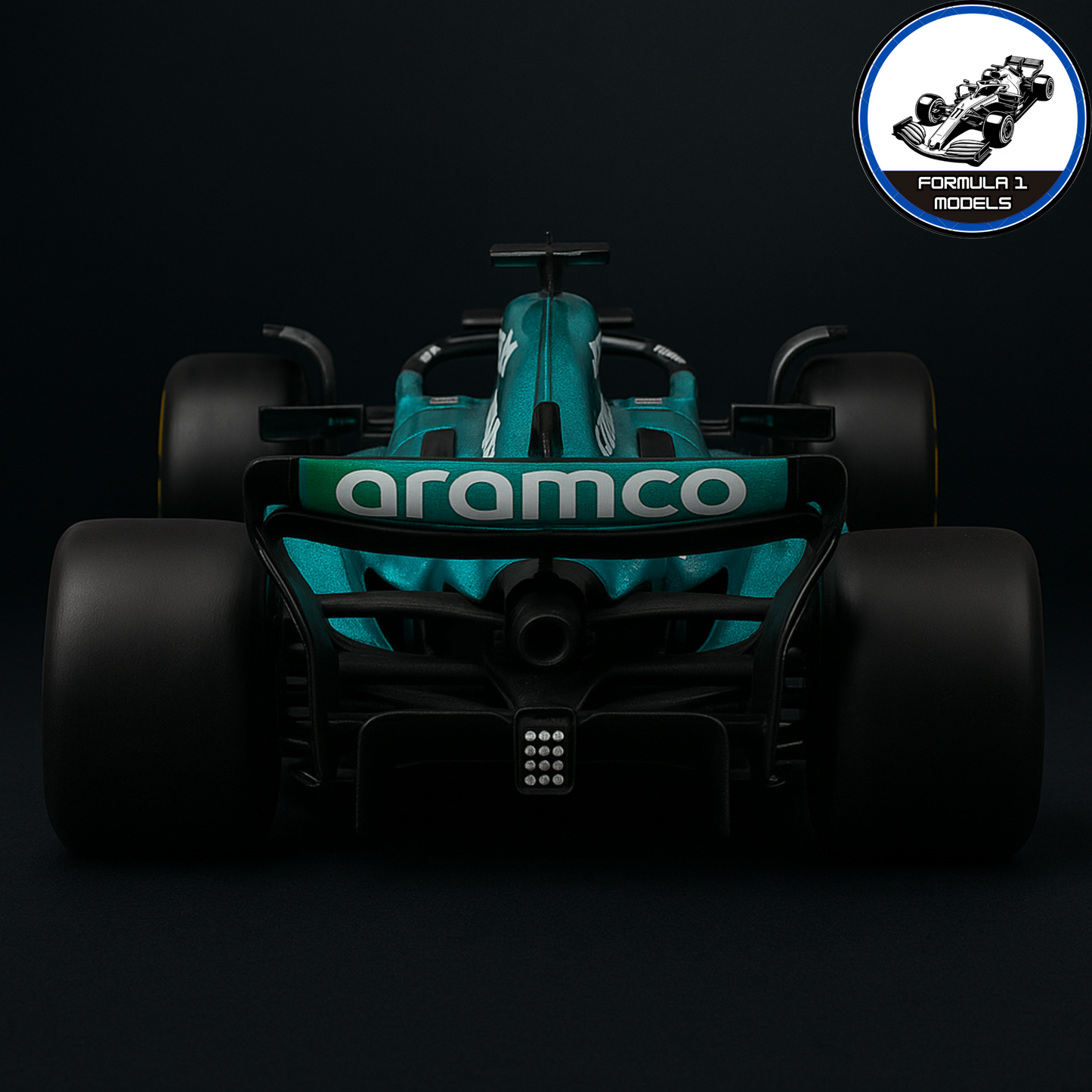2023 Aston Martin AMR23 Lance Stroll