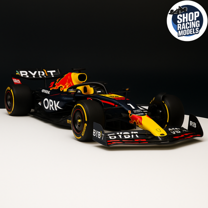 2024 Red Bull RB20 Max Verstappen