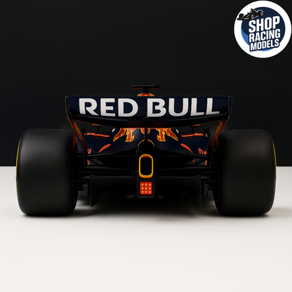 2024 Red Bull RB20 Max Verstappen