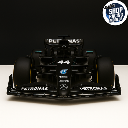 2024 Mercedes AMG W15 Lewis Hamilton