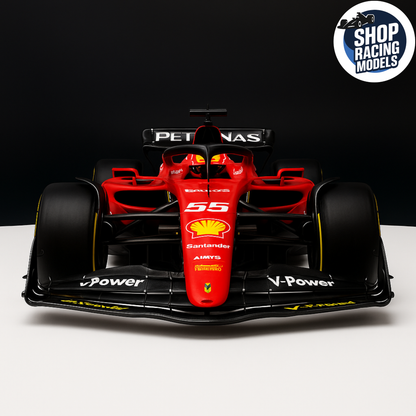 2024 Ferrari SF-24 Carlos Sainz