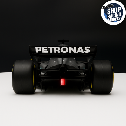 2022 Mercedes-AMG W13 Lewis Hamilton