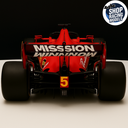 2020 Ferrari SF1000 Sebastian Vettel