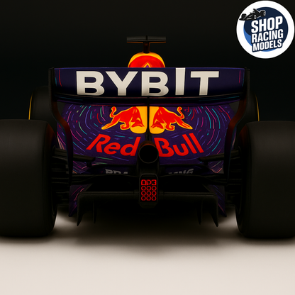 2023 Red Bull Max Verstappen LAS VEGAS
