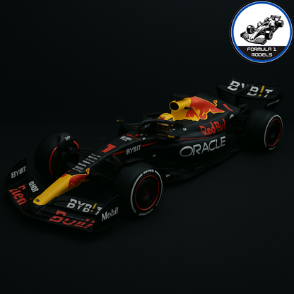 2024 Red Bull RB20 Max Verstappen