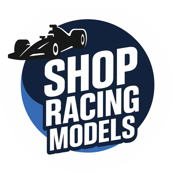 ShopRacingModels